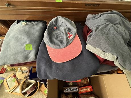 Clothing Lot