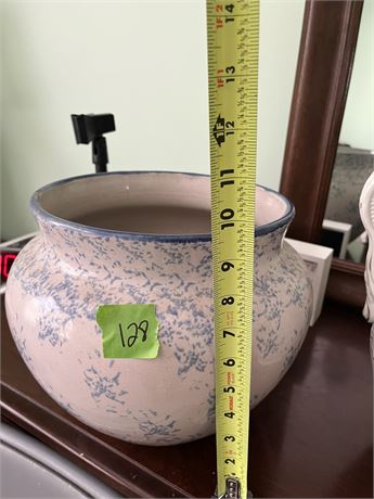 Decorative Pot