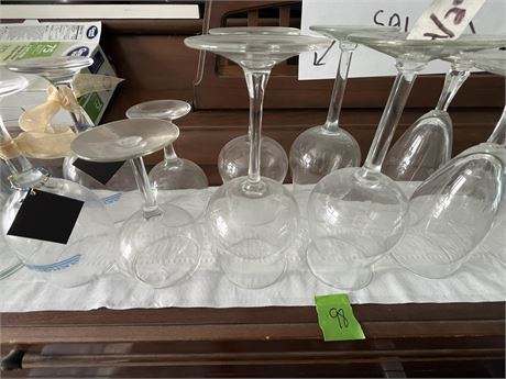 Glassware