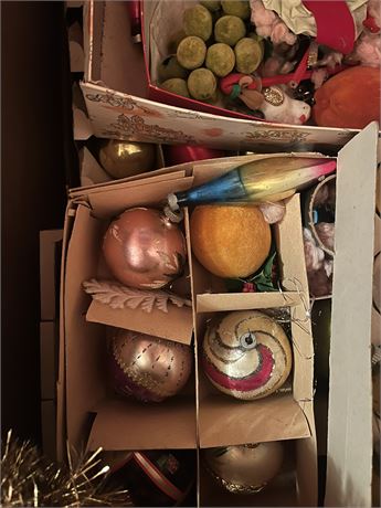 Christmas Decorations