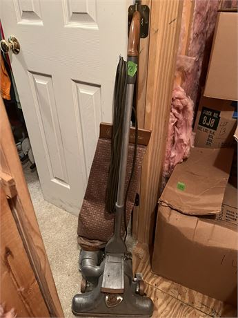 Kirby Vacuum