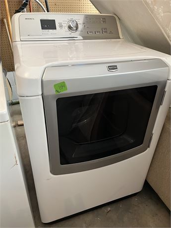 Maytag HE Electric Dryer (Works)