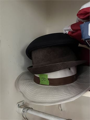 Hats