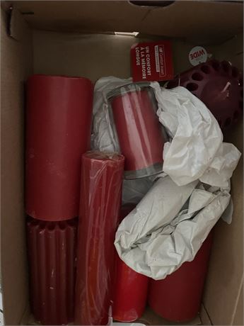 Candles