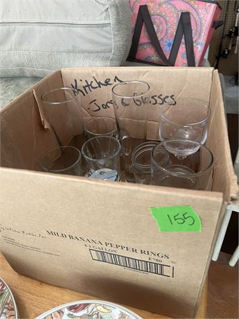 Glassware