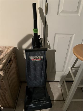 Hoover Vacuum