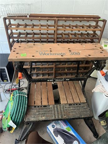 Work Bench