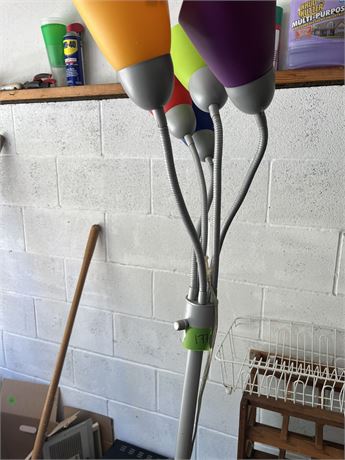 Light Fixture
