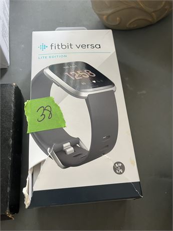 Fitbit Versa