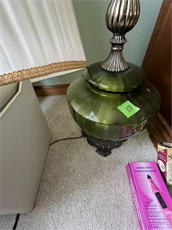 Vintage Lamp