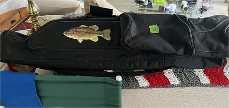Fishing Pole Bags (2)