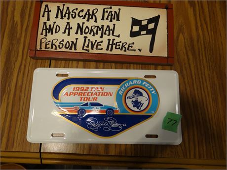 Nascar