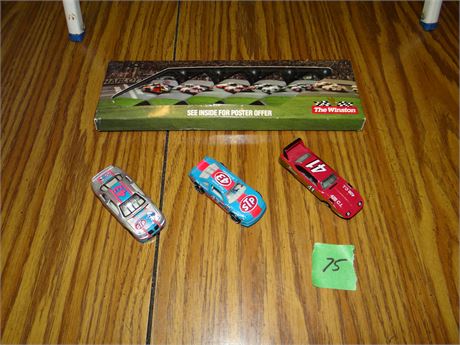 Nascar