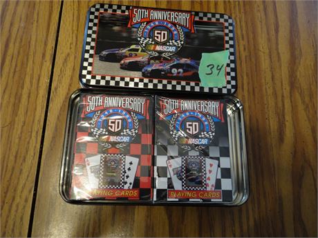 Playing Cards