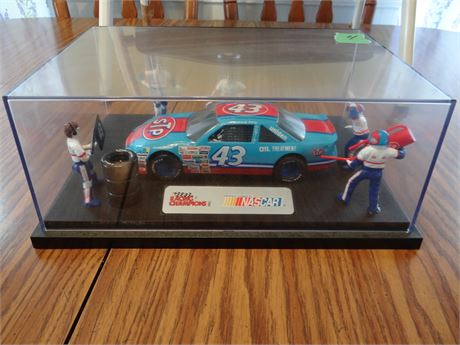 Nascar