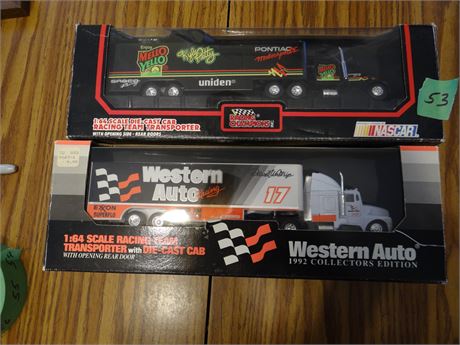 Nascar