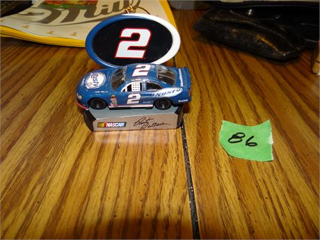 Nascar Car