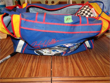 Nascar Bag