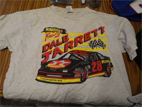 Nascar Shirts