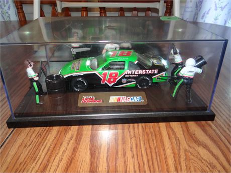 Nascar