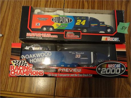Nascar