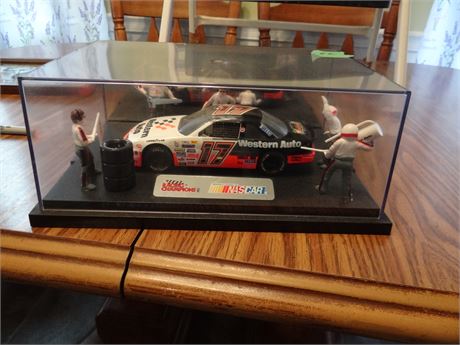 Nascar