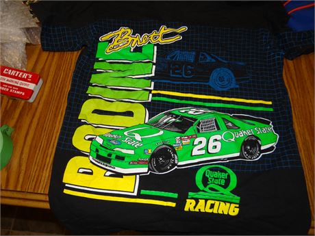 Nascar Shirts