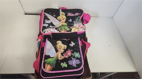 Pair of Tinkerbell Bags