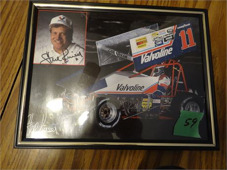 Nascar Picture