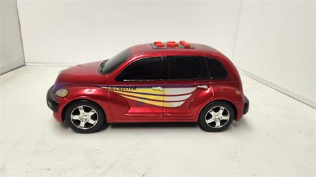 PT Cruiser Toy Car.
