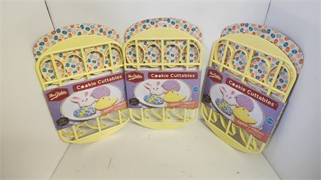 Cookie Cutables