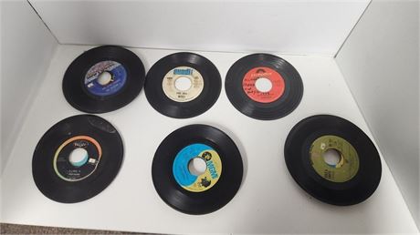 Records