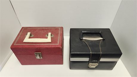 Lot Of Various 8 Tracks