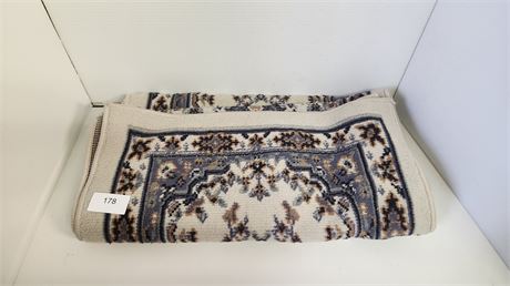 New Rug