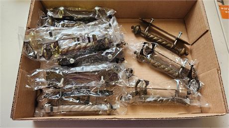 Lot Of Door Handles. NEW
