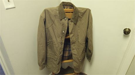 King Louie Jacket small
