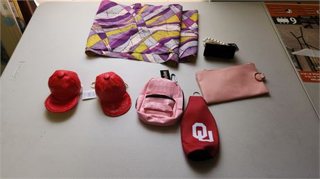Lot Of Miscellaneous New Items