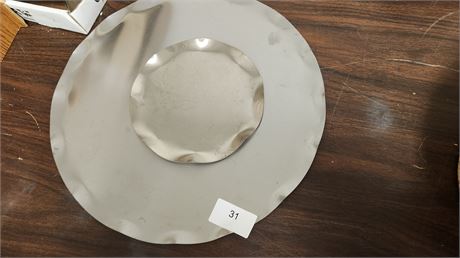 Serving Tray