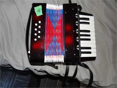 Childs Accordion