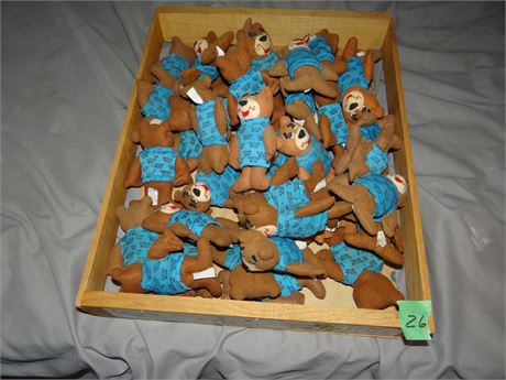 Sugar Bears