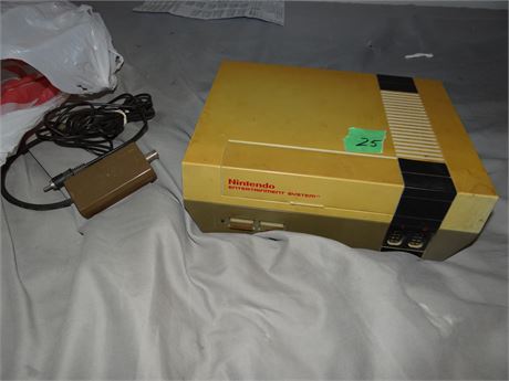 Nintendo