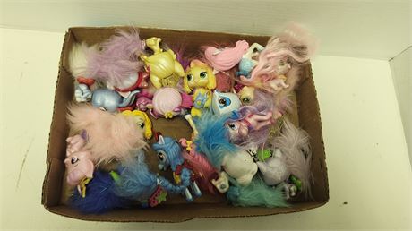 Lot Of Toys