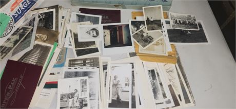 Vintage Photos