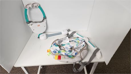 Bright Starts Doorway Hanging Baby Jumper