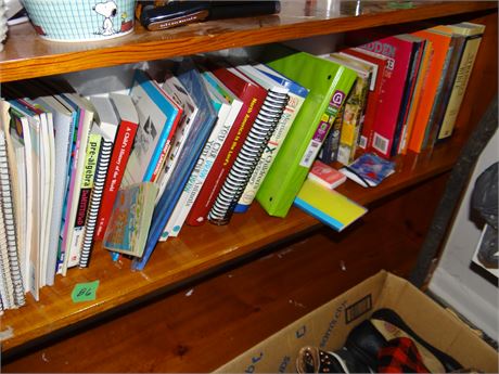 Books