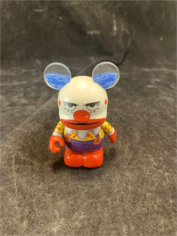Disney Vinylmation 3" Pixar Series 1 Toy Story 3 Chuckles Collectible