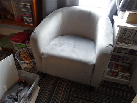 Childs Chair