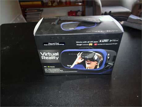 Virtual Reality