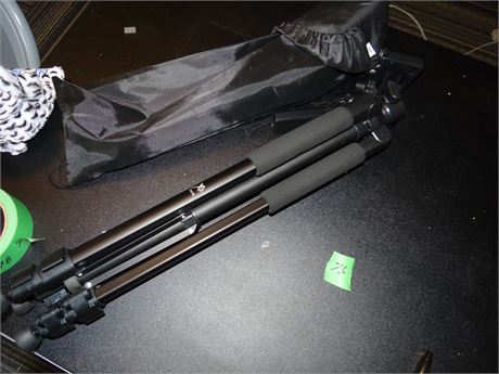 Tripod