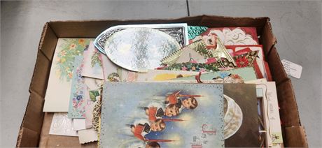 Lot of Vintage Cards